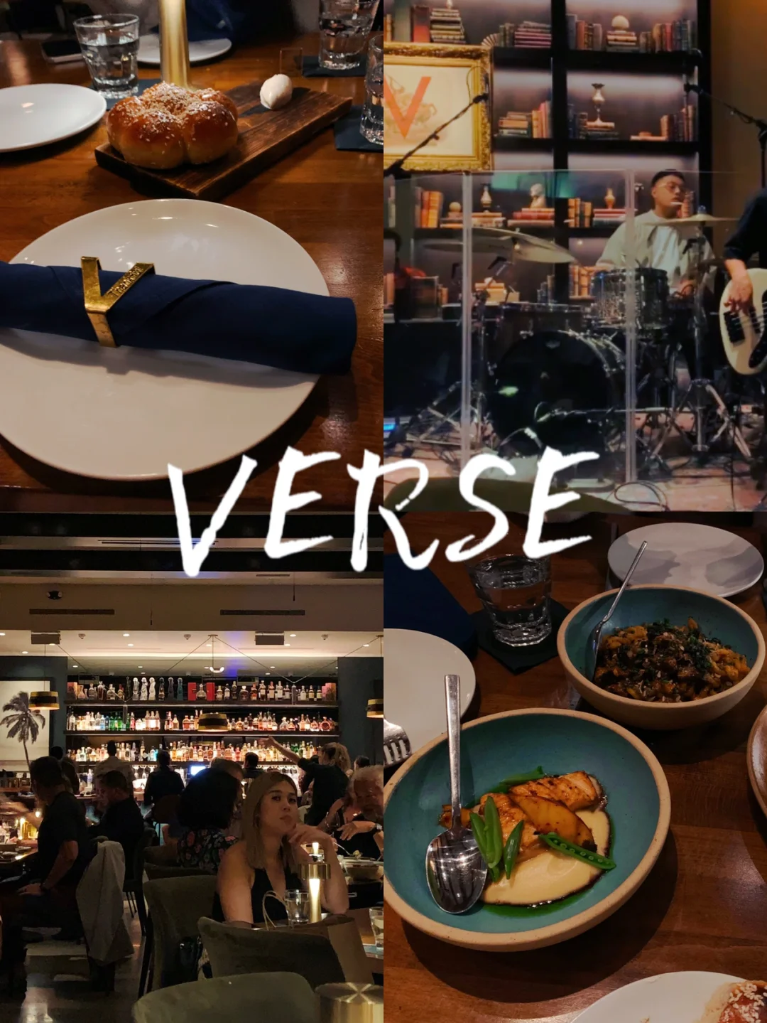 LA's Latest Hotspot | VERSE