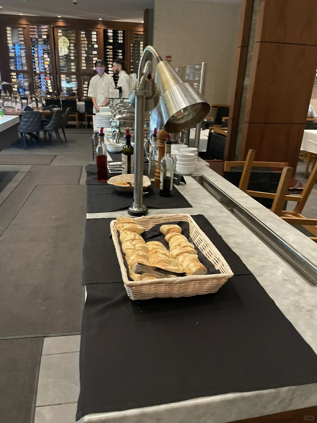 "Chicago's Brazilian Barbecue Experience"