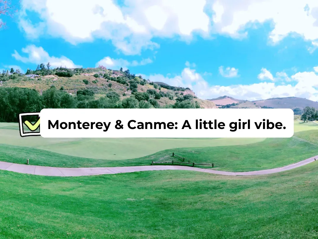 🐮 Monterey & Carmel Family Travel Guide with Kids