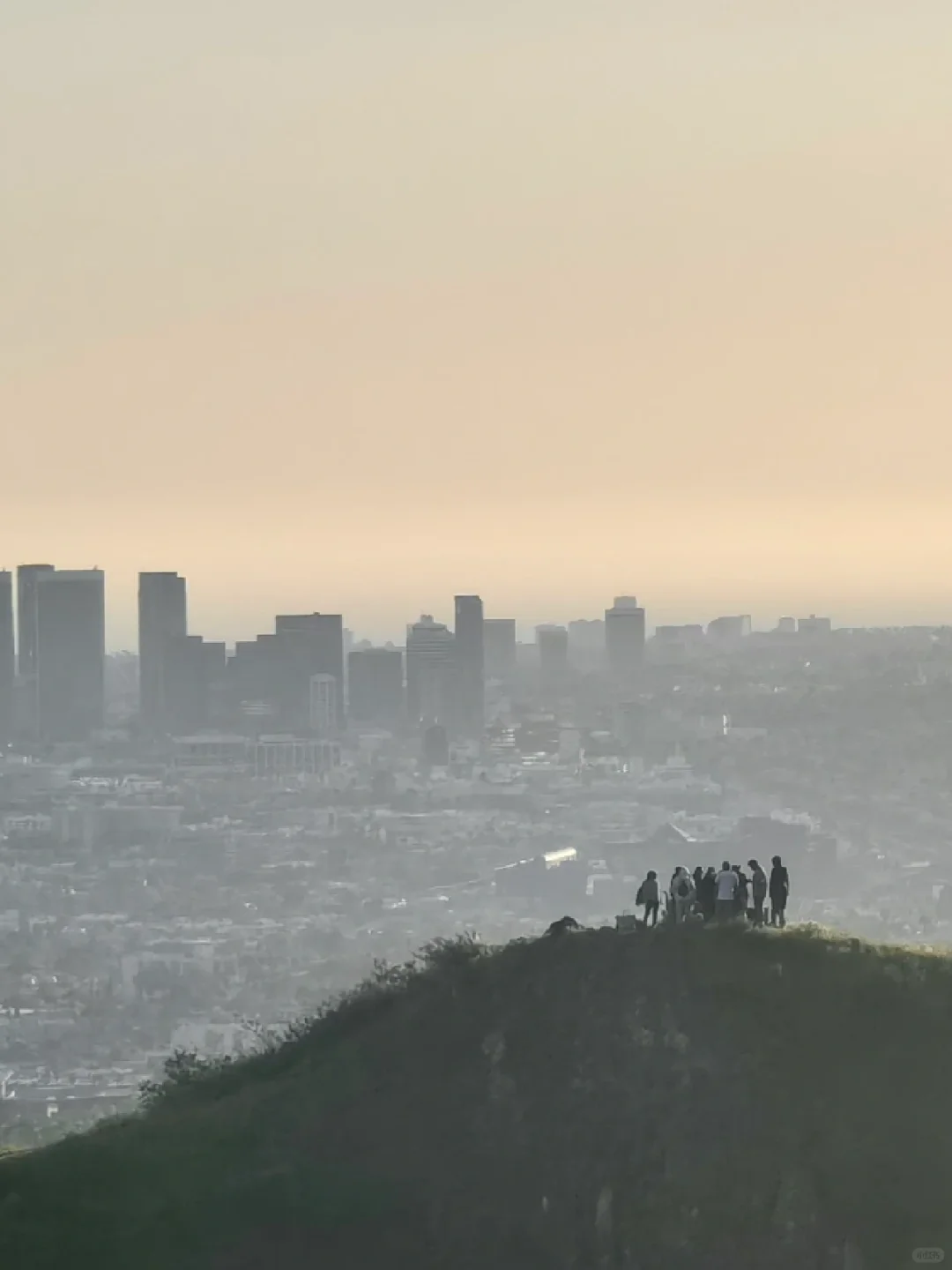 Los Angeles | My Ultimate Go-To Trails for Relaxation and Zen Moments