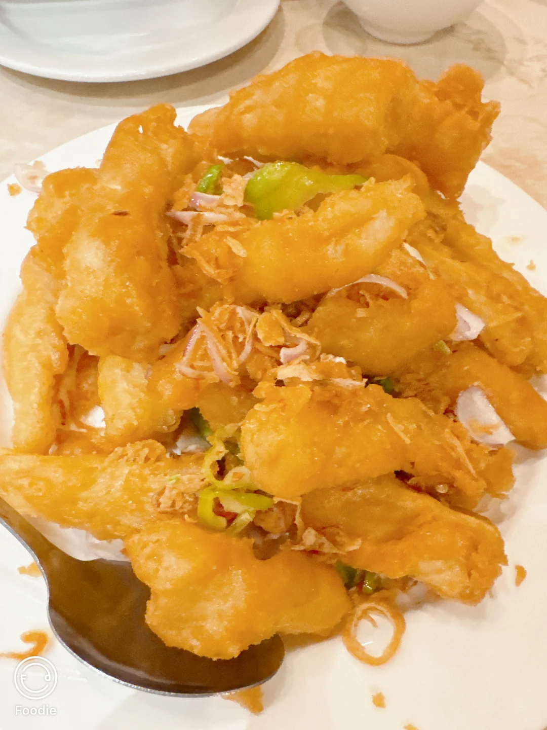 In NYC, Chinese Food vs. Western Food, the Outcome is Unexpected