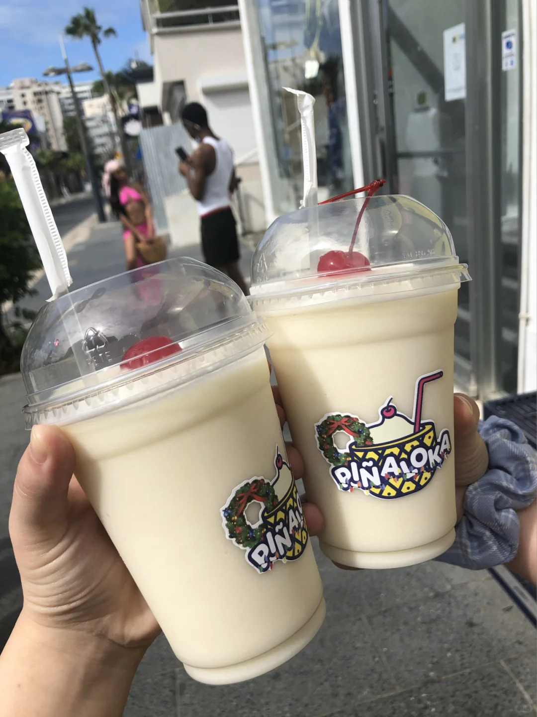 Part 2 of the San Juan, Puerto Rico Food Guide