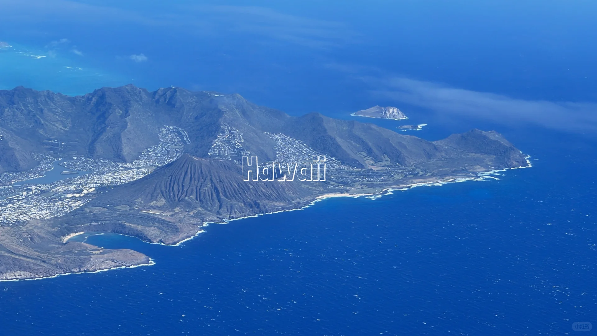 Hawaii's Scenery is Breathtaking, But I'm Over It