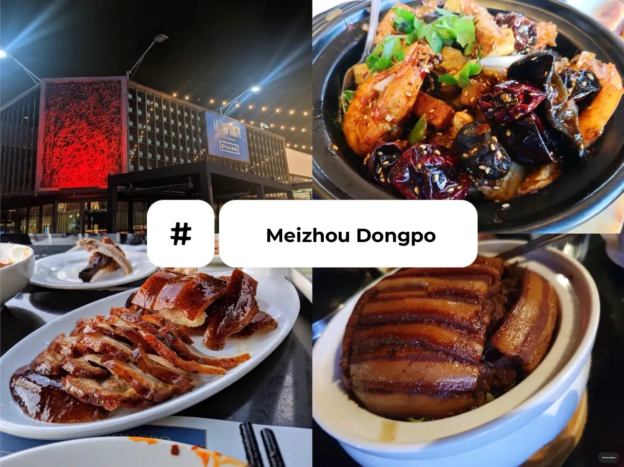 Santa Monica's Chinese Food Guide (Part 1) 🇨🇳