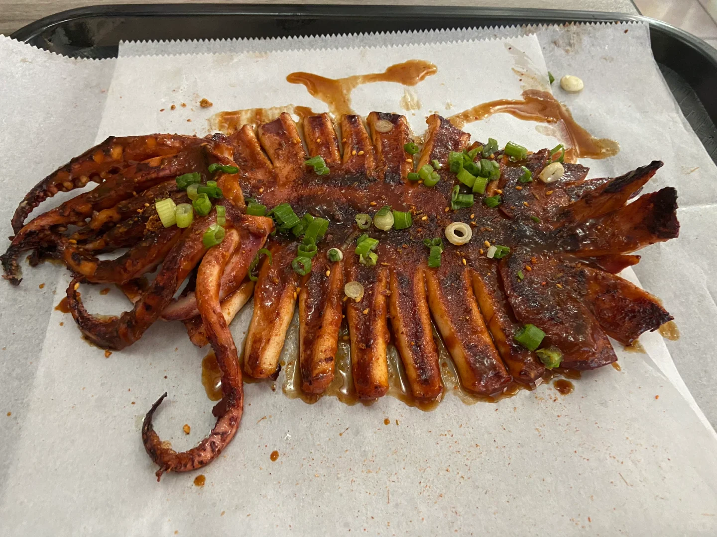 Discussing America's New-Age Chinese Restaurants and Local Tipping Culture