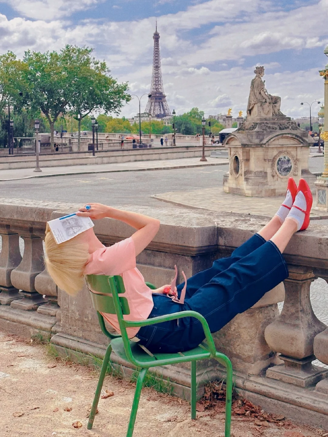 🇫🇷 Citywalk | Wes Anderson & The Super Talented Beauty