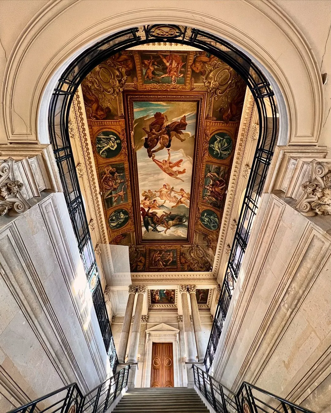 🇫🇷｜The Ultimate Guide to Paris