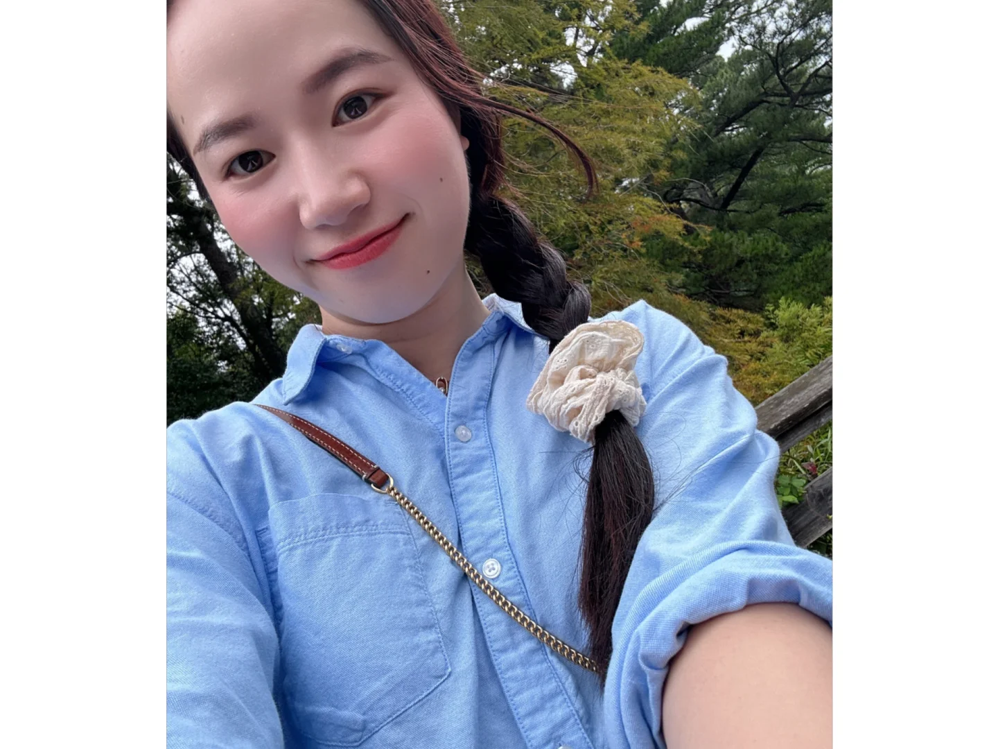 Weekend in North Carolina