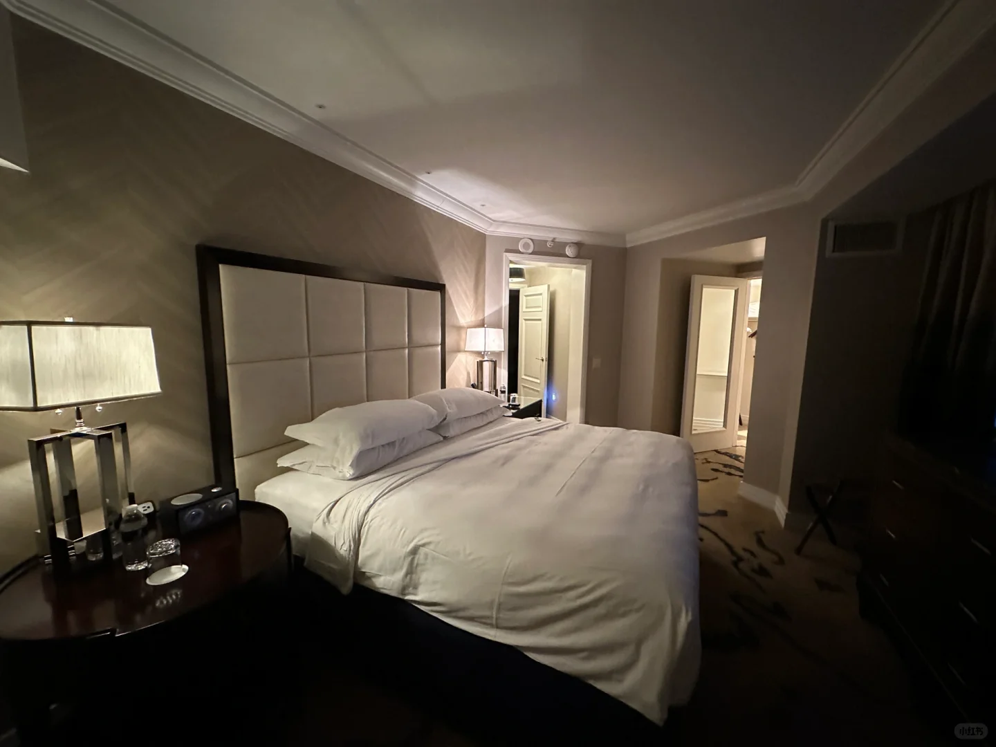 The Chestnut at The Ritz-Carlton Denver