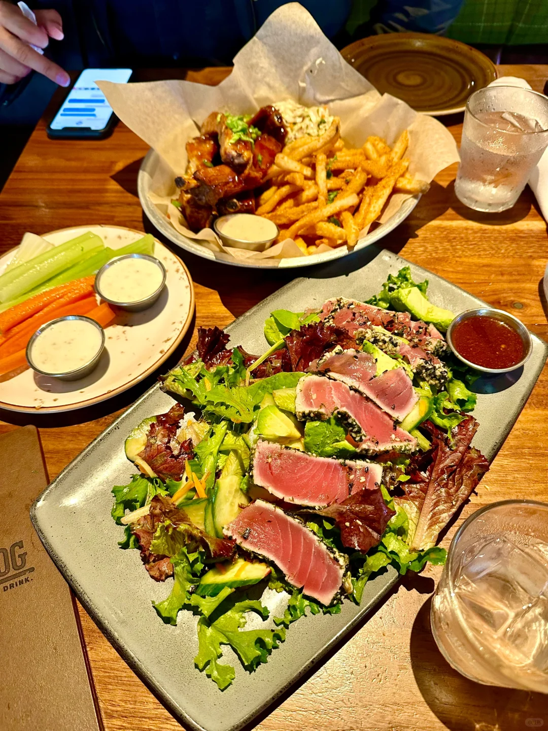 Bay Area | A Must-Try White People's Meal Spot