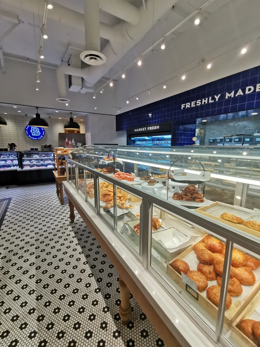 Paris Baguette in Scottsdale