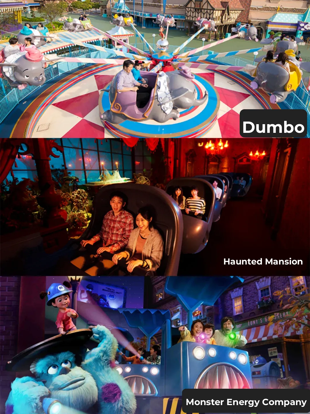 🏰 Tokyo Disneyland | Ultimate Guide