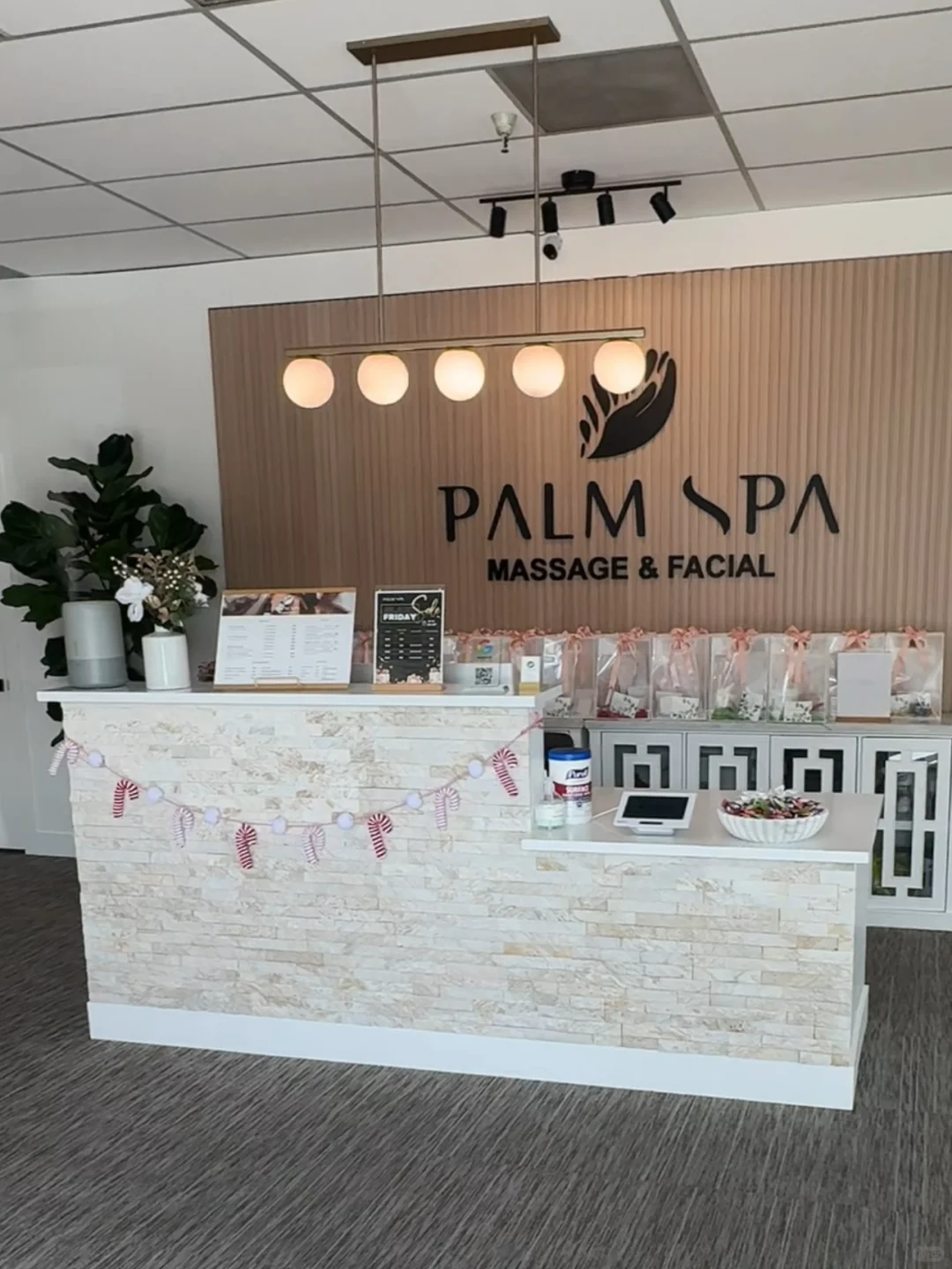 Luxury Beauty Massage Spa Now Open in Salt Lake City, Utah