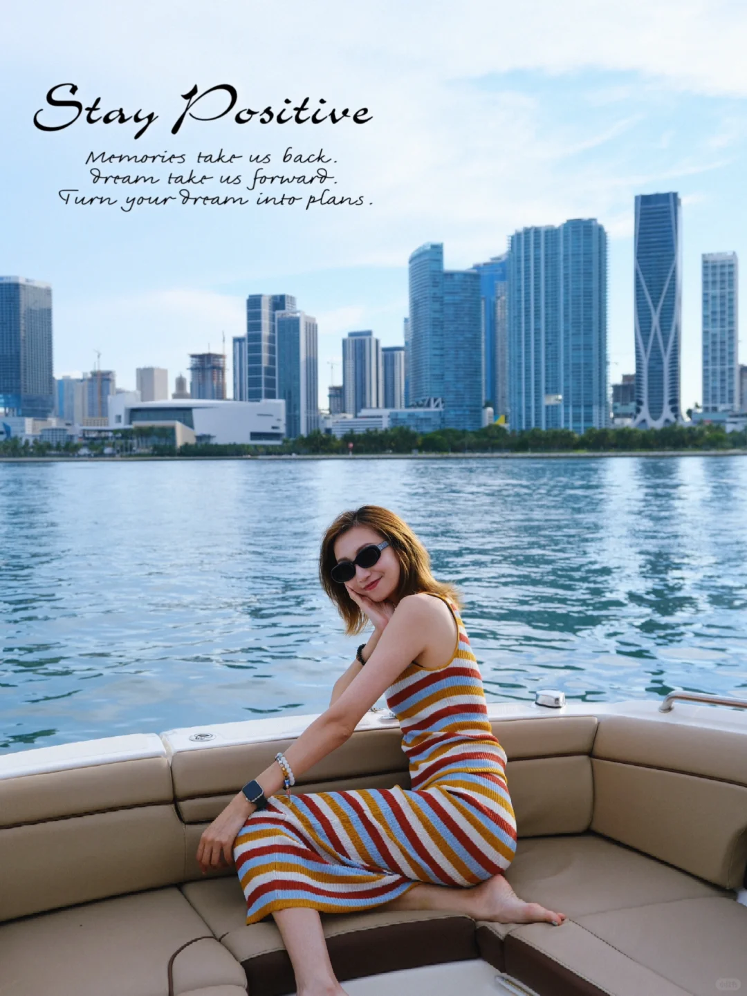 Life Hack: Experience a Private Yacht Sunset Cruise in Miami