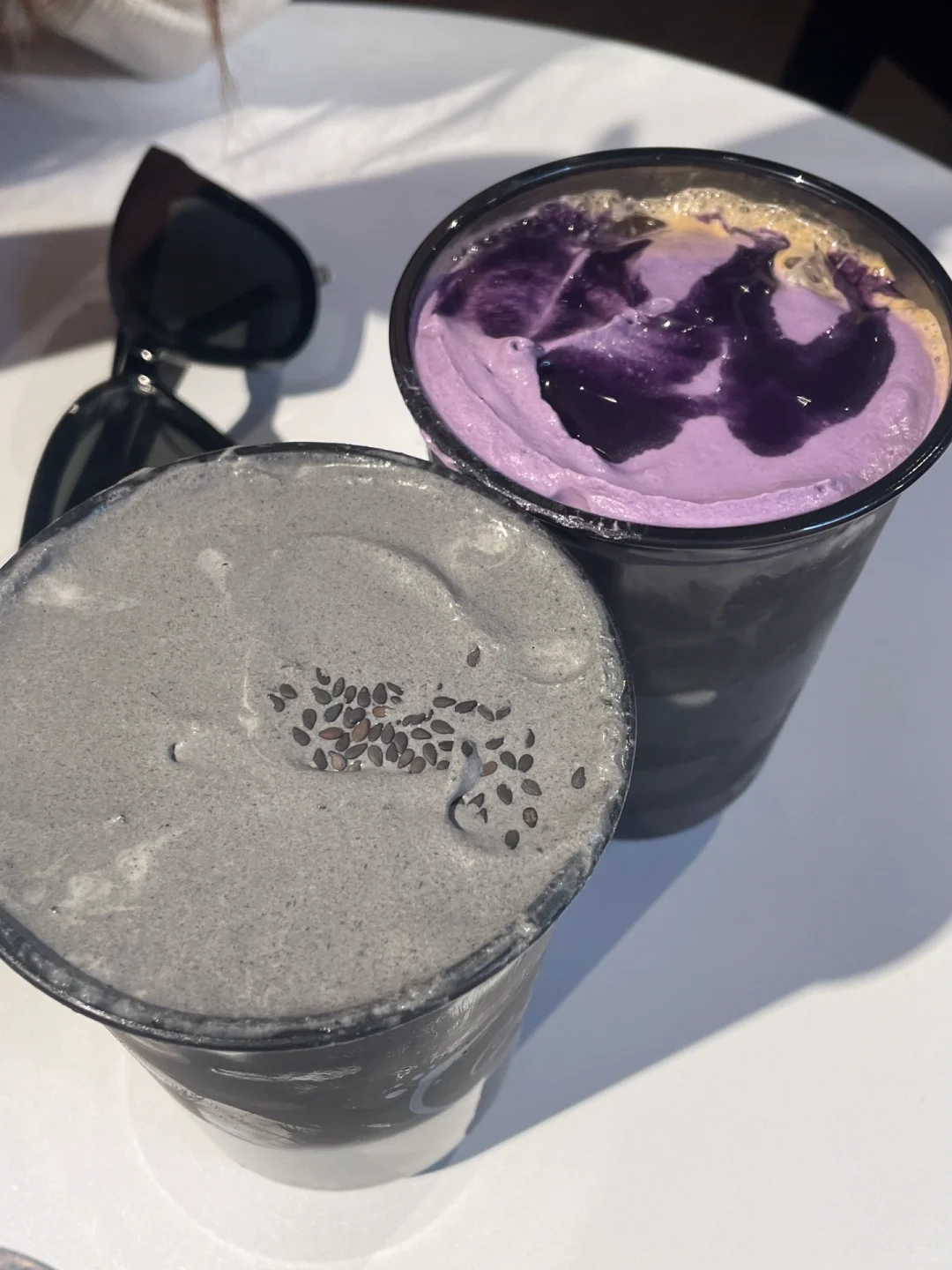 Seattle | Must-Try Vietnamese Coffee @Coffeeholic