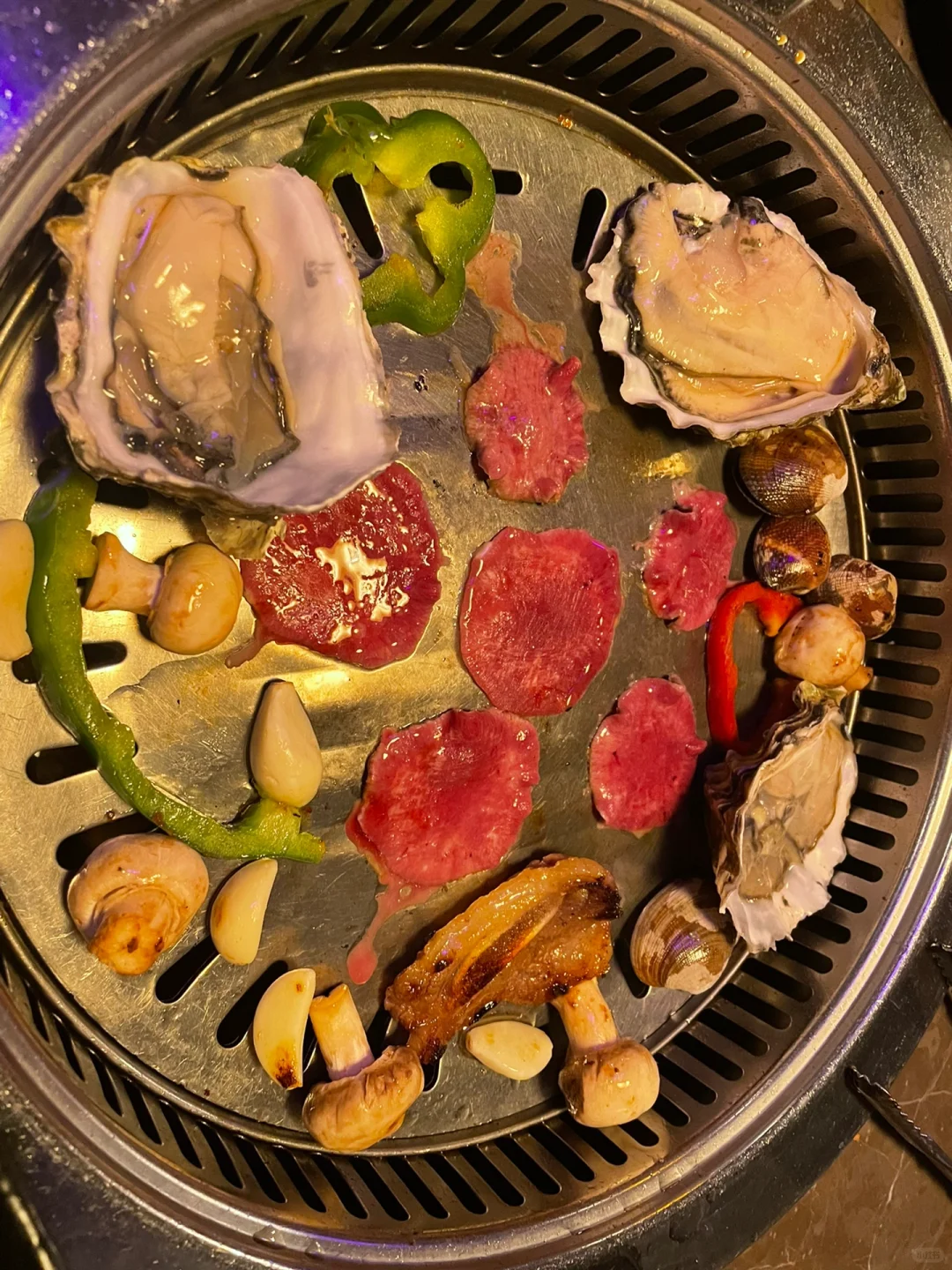 "Hands-On Review of Korean BBQ in Elk Grove, Sacramento"