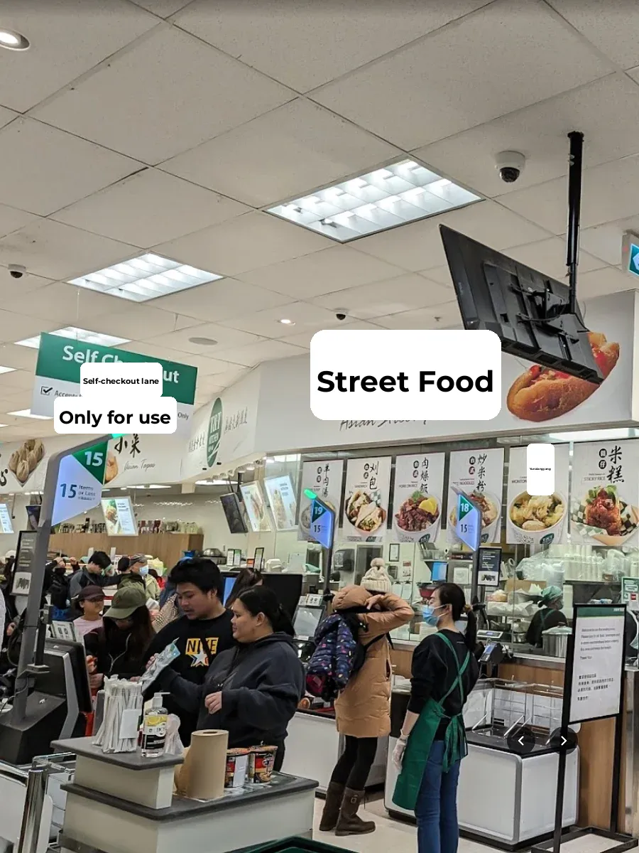 T&T Supermarket Coming to Seattle Next Summer! Opening in Bellevue