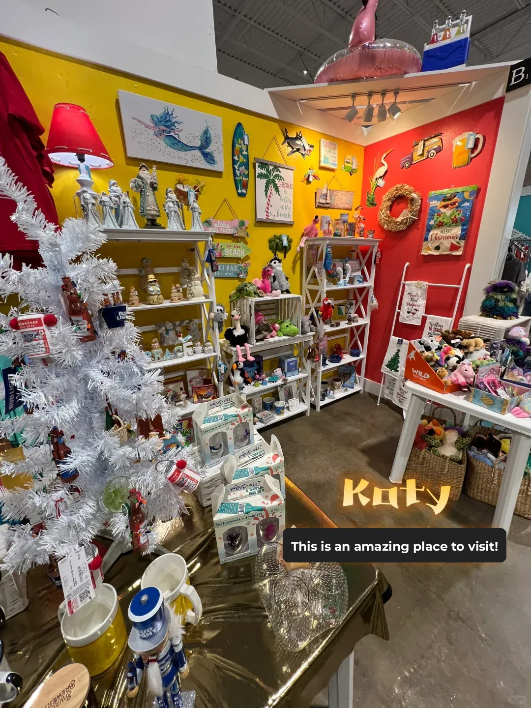 Houston Katy Market｜Absolutely Worth Exploring 👍👍