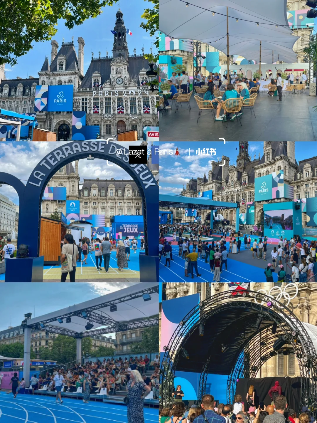 Free Paris Olympics Events You Can't Miss! 🇫🇷🏅