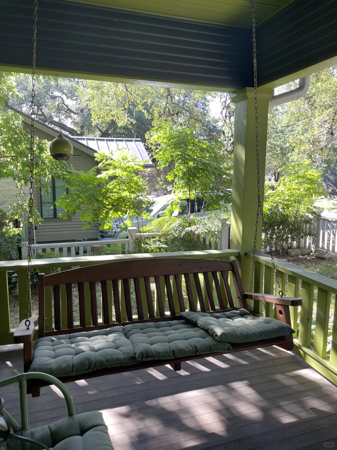 Austin 3-Day Trip: Day 1