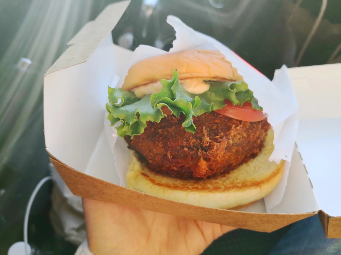 The Best American Dish at Shake Shack – Hands Down