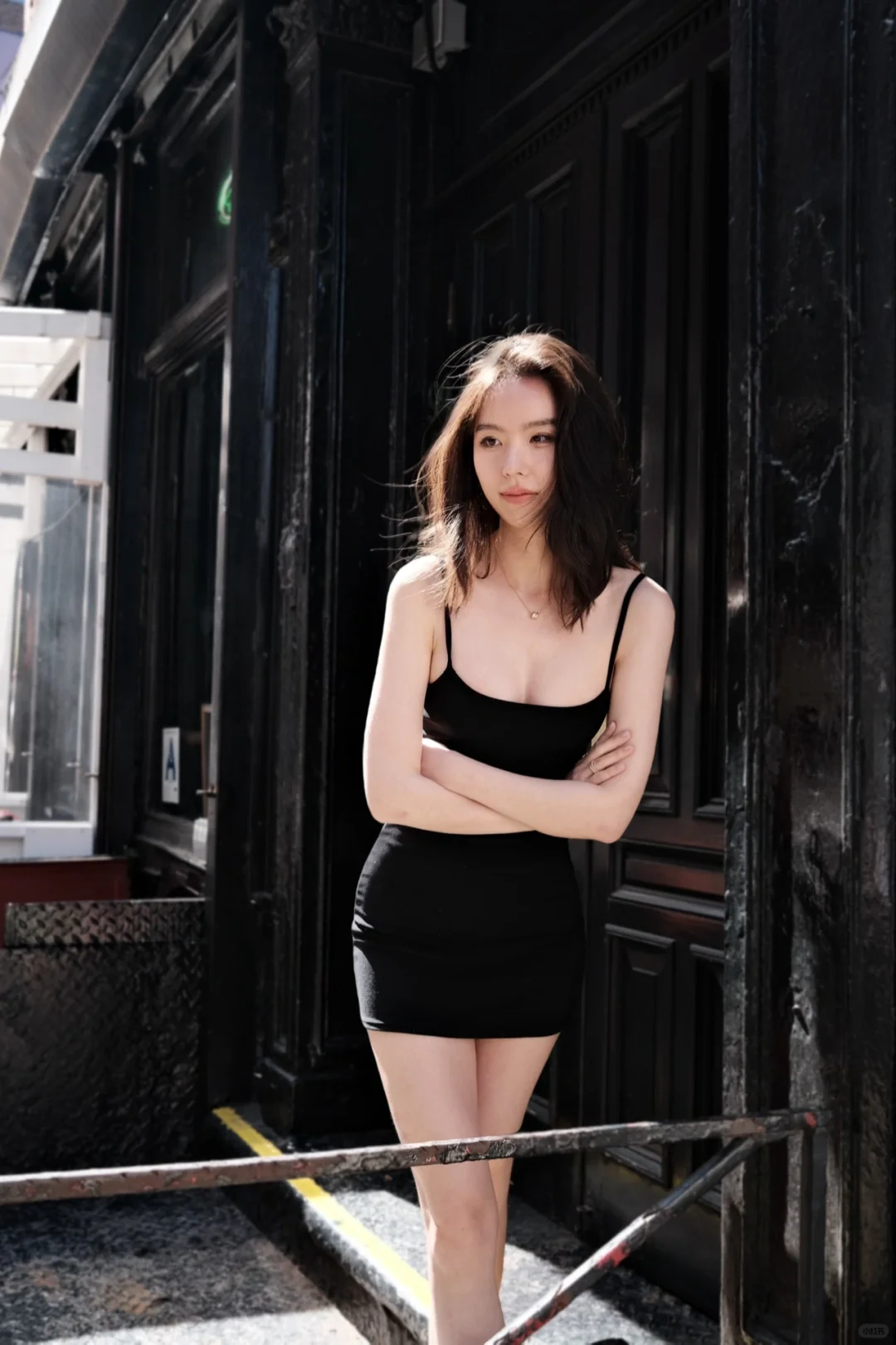 NYC SoHo | Bread, Coffee, and Good Vibes