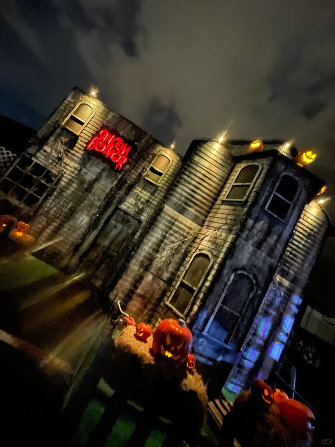 Pumpkin Festival🎃: Which Phoenix Haunted House👻 is the Scariest?