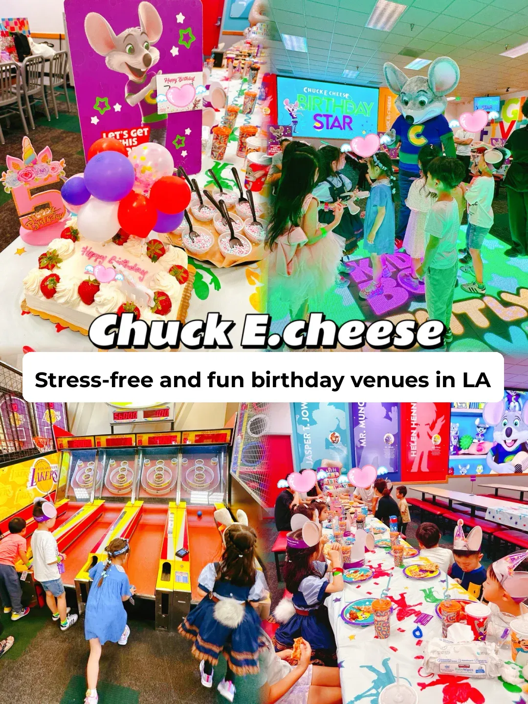 Finally Found the Perfect Party Venue: Fun, Mom-Friendly, and Budget-Friendly!