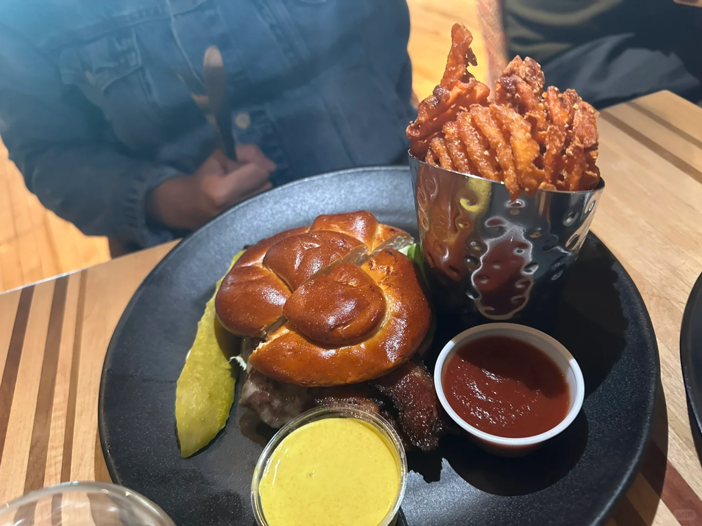Root Down: A Must-Try Restaurant at Denver Airport