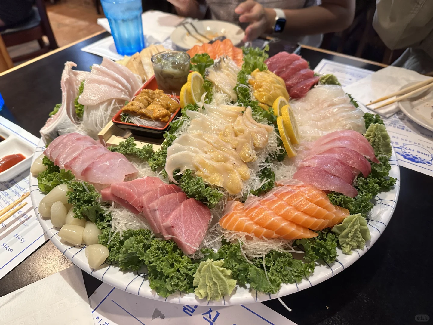 Atlanta | Omakase for Under $50 Per Person!