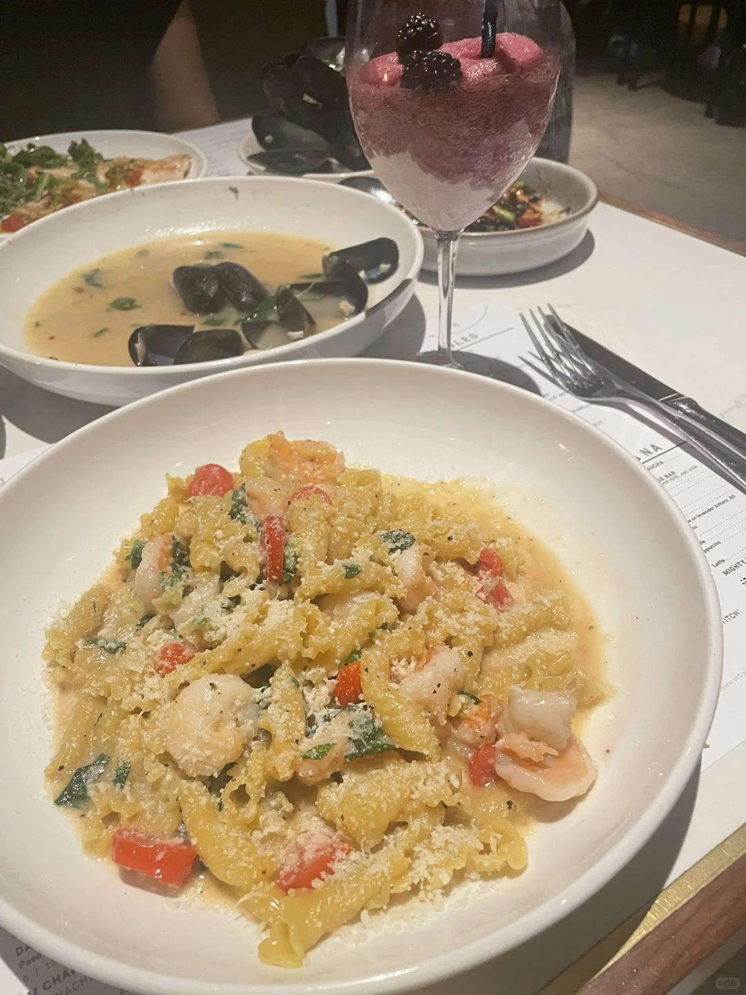 Orlando Food Guide—Sixty Vines