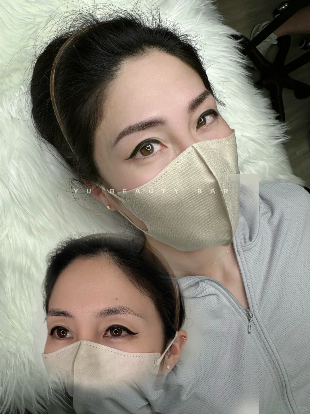 I'm Still Me, Just Prettier