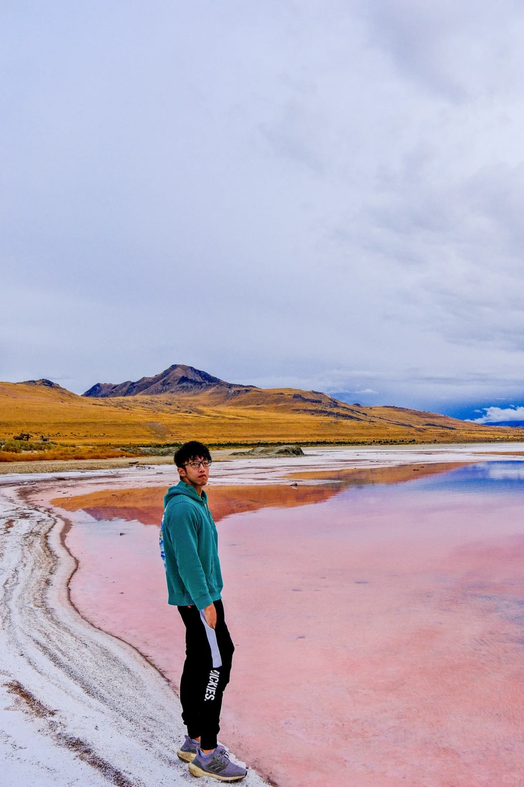 🇺🇸 Salt Lake City | A Hiking Paradise for Bay Area Workers