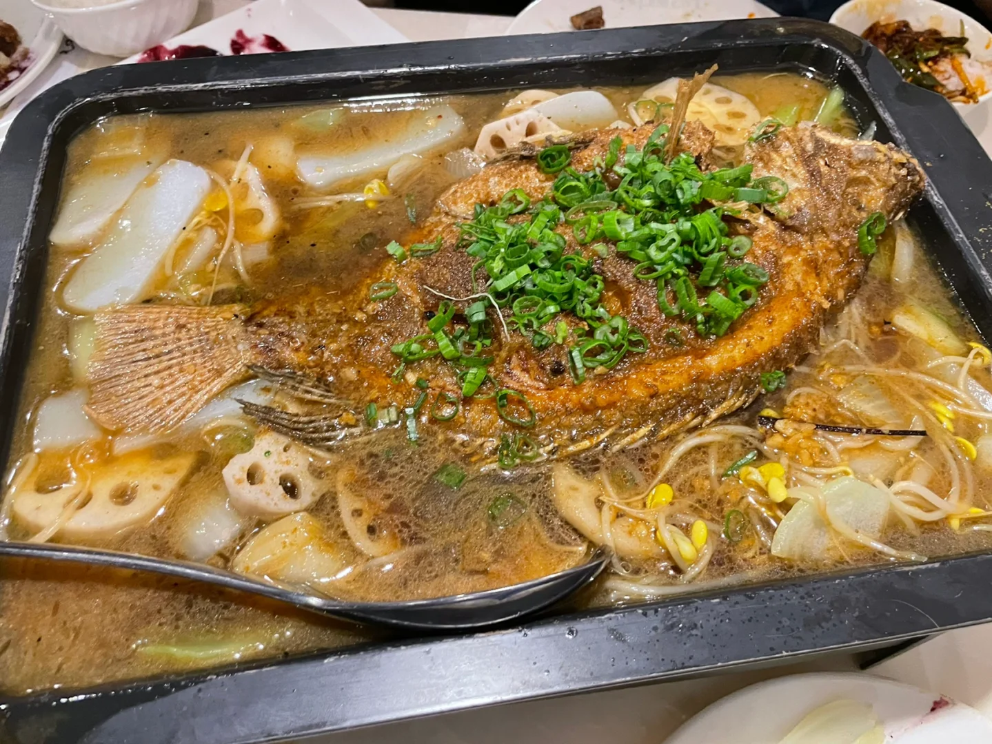 Washington, D.C. Food | Authentic Sichuan Cuisine at Chief Lee's