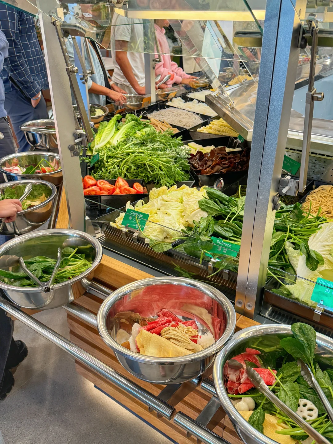 Finally Tried the Hottest Spicy Noodles Joint in the Bay Area!