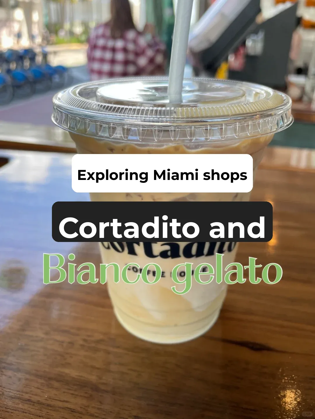 Miami Eats | Perfect Afternoon Tea Spot for Shopping