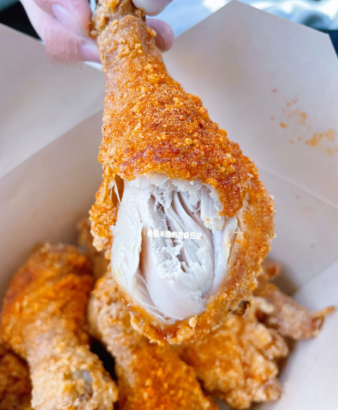 Seattle's Ultimate Fried Chicken 🍗 Lives Up to the Hype