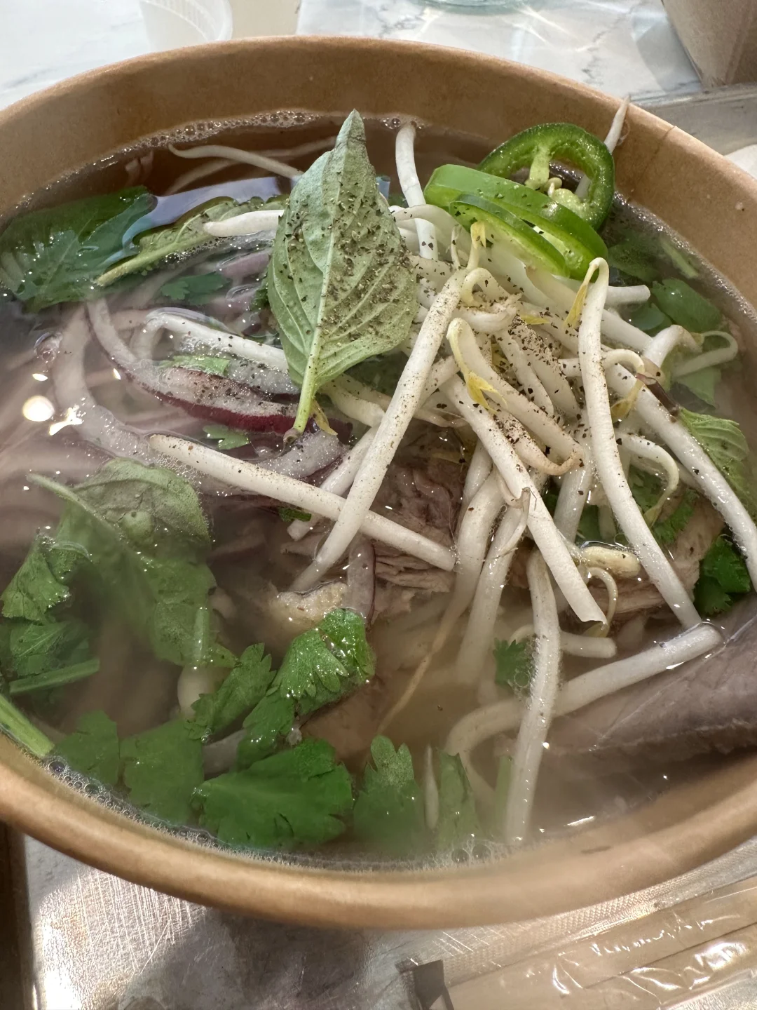 Philadelphia – Near University City, Avoid This Vietnamese Restaurant Pitfall
