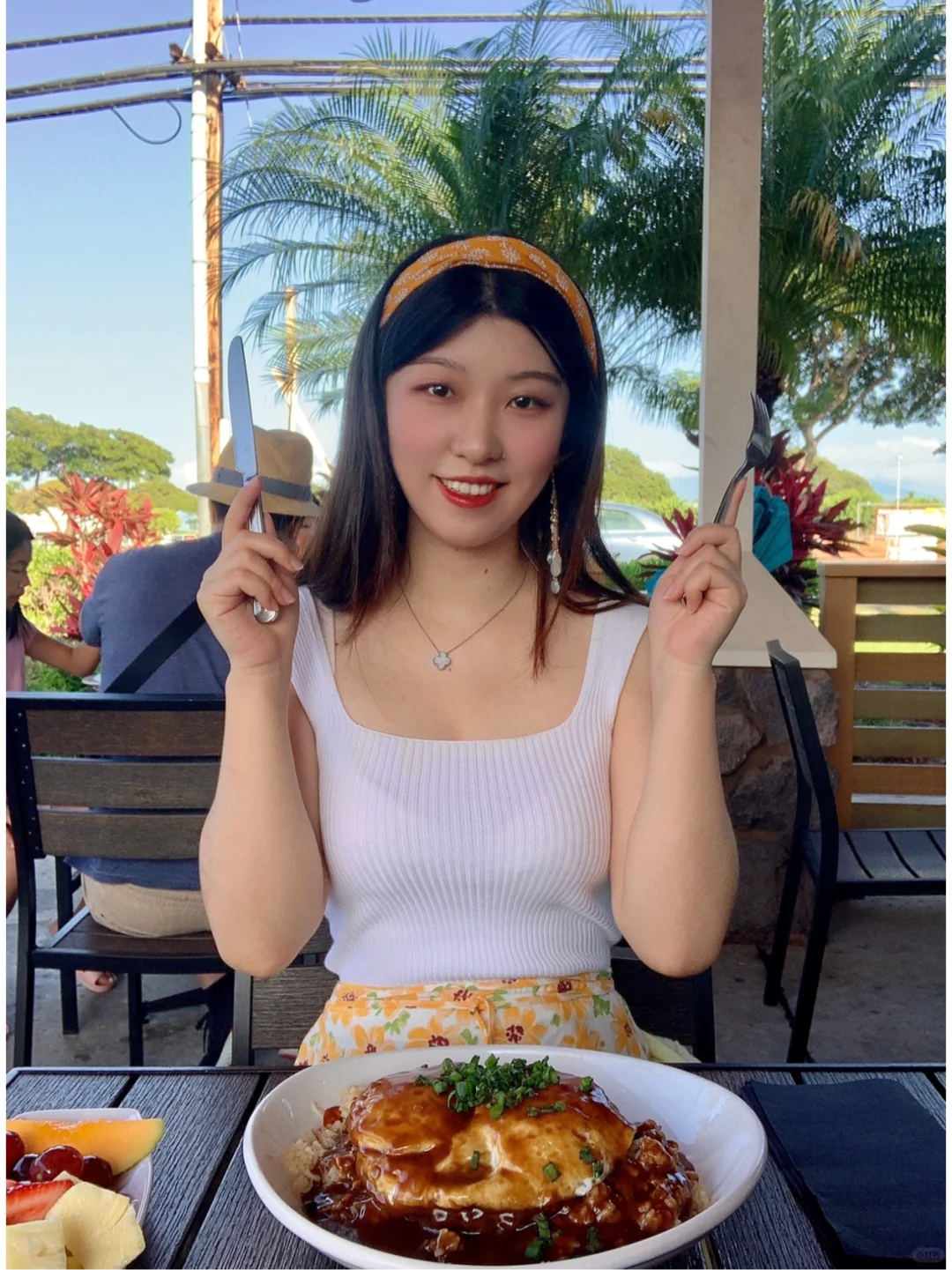 Hawaiian Cuisine | Maui's Favorite Loco Moco