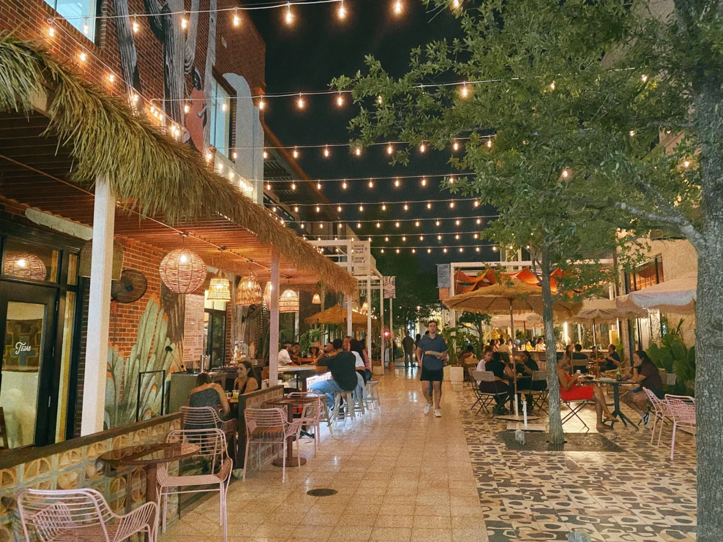 Dallas | Weekend Getaway: Bishop Arts District