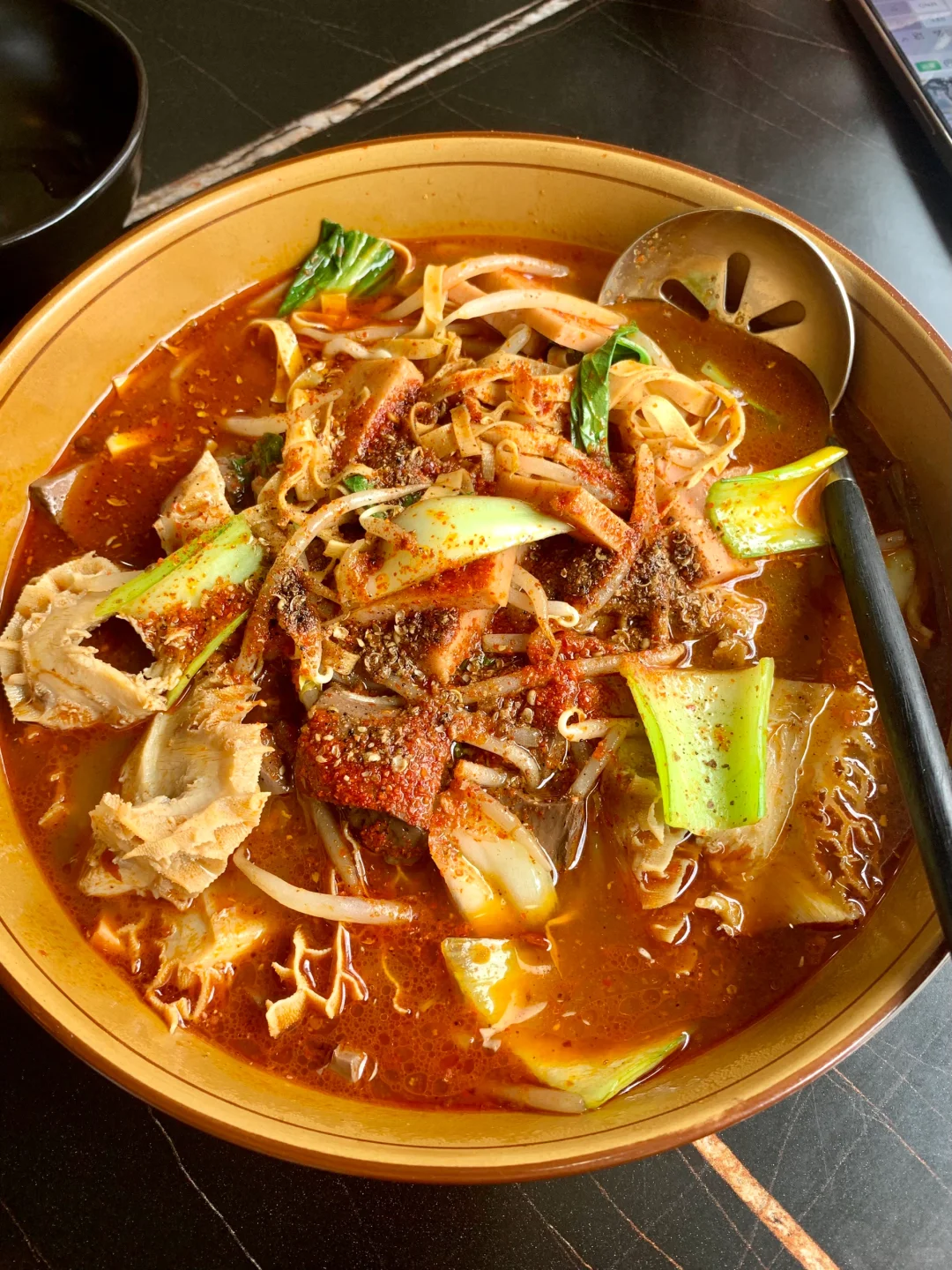 🇯🇵 Finally Had Some Delicious Chinese Food in Kyoto 🥹