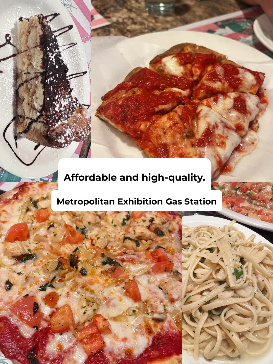 Avoid This Pizza Joint in NYC's Upper East Side Like the Plague! 😡🍕