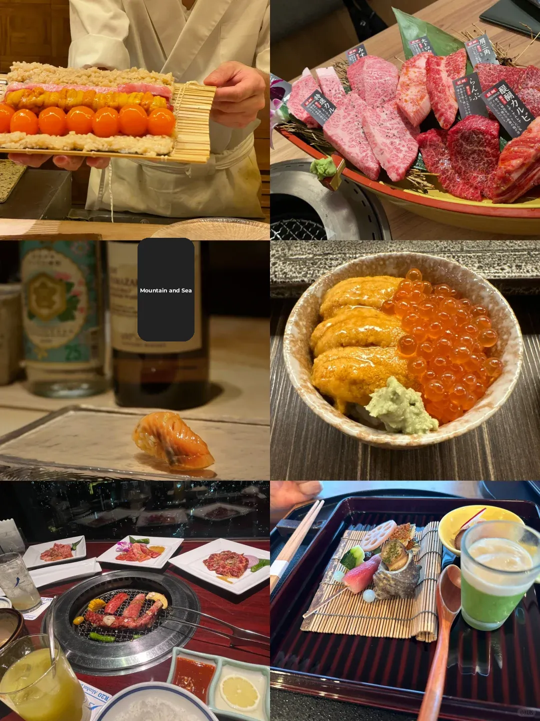 Must-Try Japanese Restaurants in Tokyo You'll Regret Missing Out On!!!