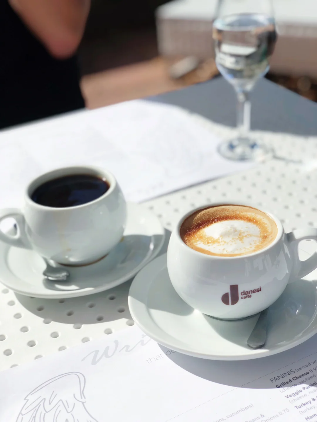 Atlanta | Recommended Family-Style Brunch Spots 🤍