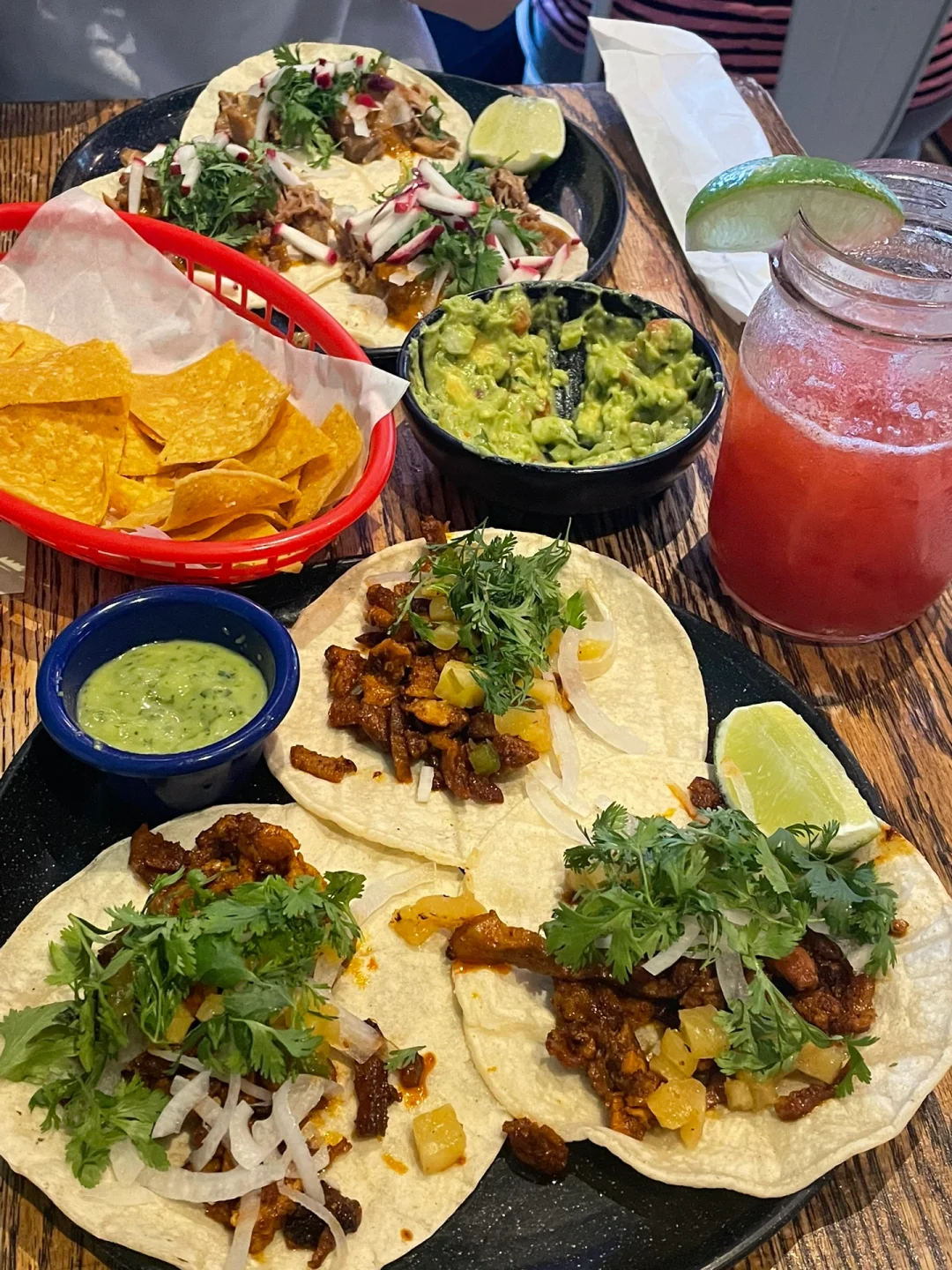 Finally Found My Go-To Taco Spot in NYC | Hit It Up Three Times in a Month