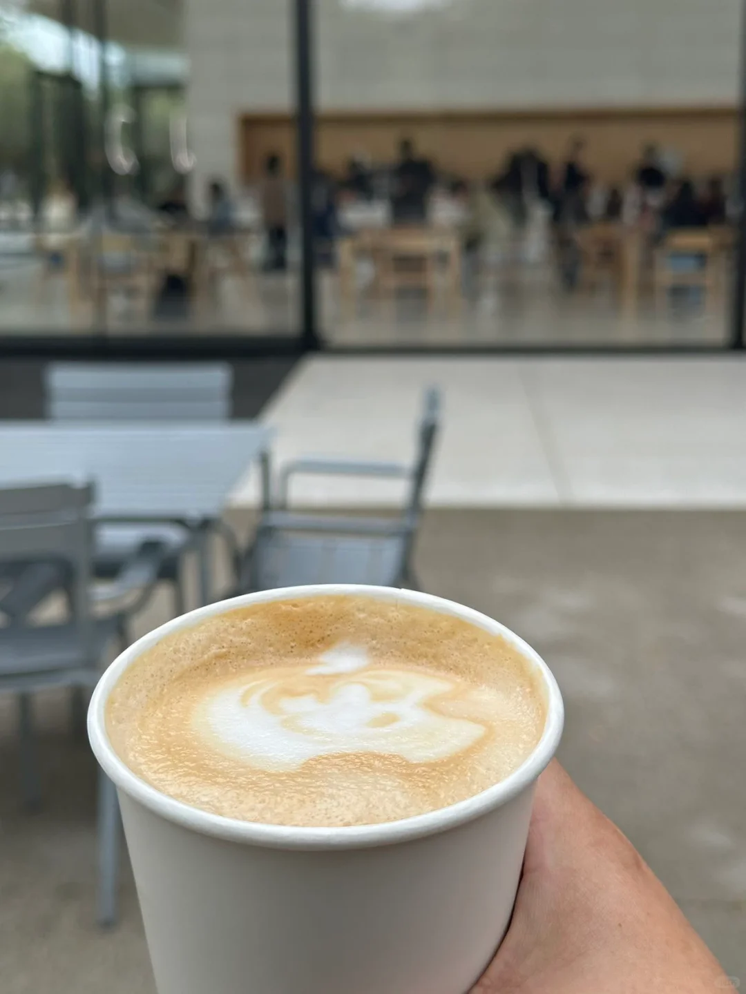 Stumbled Upon My Fave Coffee Spot This Weekend ☕️