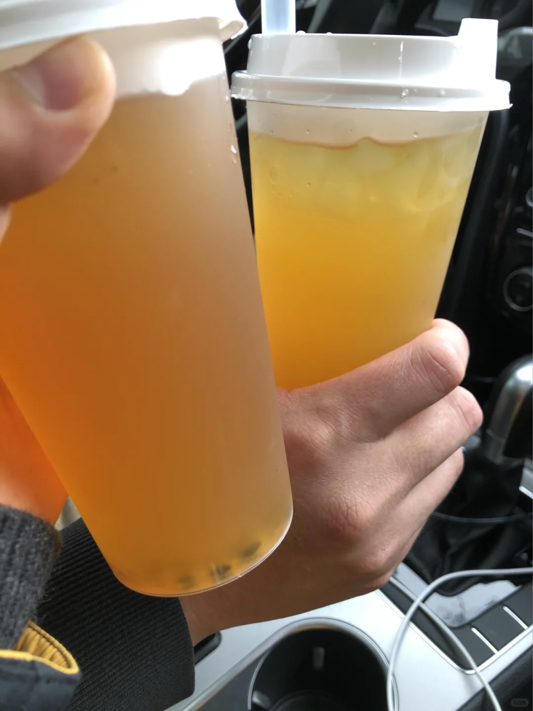 Fantuan Delivery - JYS Bubble Tea