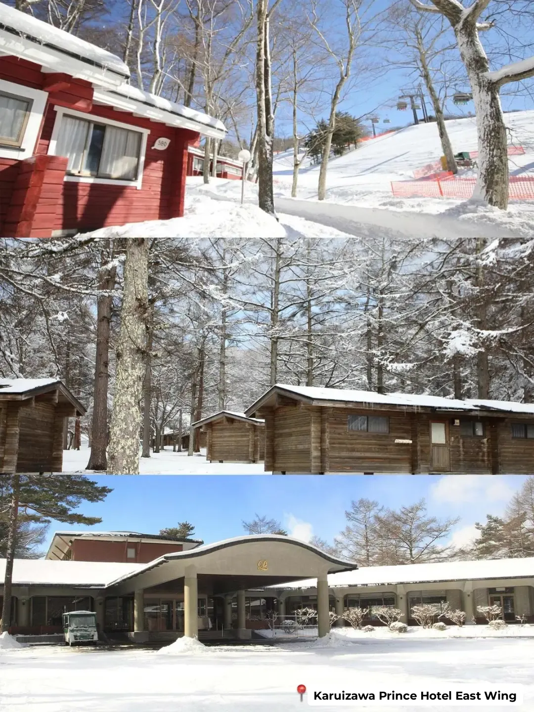 Closest Ski Resort to Tokyo: Must-Visit for Snow Enthusiasts in November and December