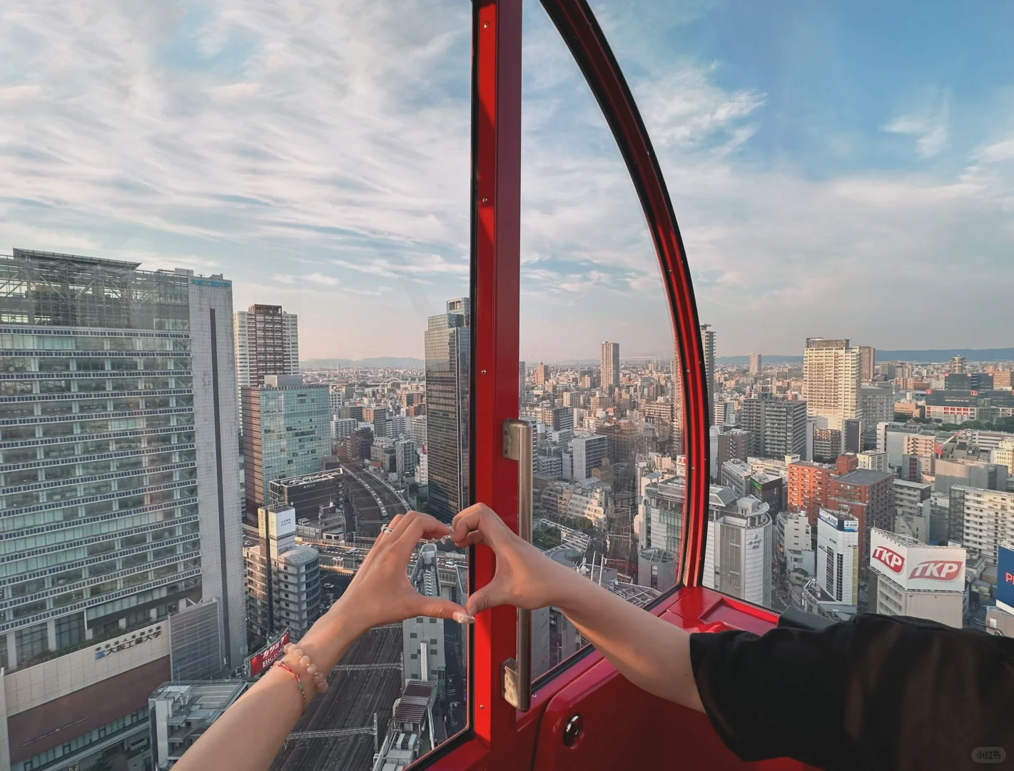 Top Budget-Friendly Photo Spots in Osaka You Can't Miss!!