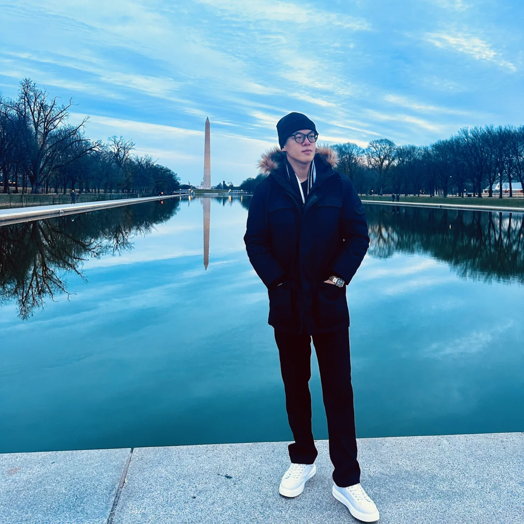 One-Day Travel Guide to Washington DC | The Ultimate Must-Follow Itinerary! 💥